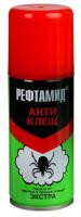 Рефтамид Экстра Антиклещ 100мл