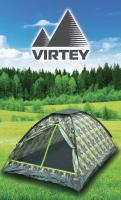 Палатка Virtey S17 Eagle-2 205*150*105