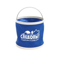 Ведро складное Следопыт