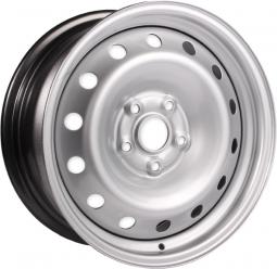 Диск колеса литой Next Next NX064 Black 6,5*16/5*110 d65,1 ЕТ37