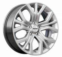 Диск колеса литой Carwel Лум 1608 ABT 6,5*16/5*114,3 d67,1 ЕТ38