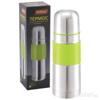 Термос Mallony арт.SC500C сталь 0,5л