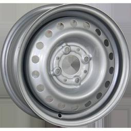 Диск колеса литой Trebl 42B29C S 5*13/4*98 d60,1 ЕТ29