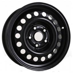 Диск колеса литой Trebl X40009 S 6,5*16/5*114,3 d67,1 ЕТ41