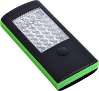 Фонарь Чингисхан арт.198-047 28+4LED подвесной