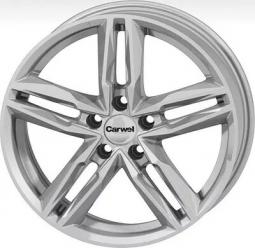 Диск колеса литой Carwel Малык 138 SB 7*17/5*112 d57,1 ЕТ40