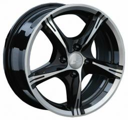 Диск колеса литой Nitro N2O Y279 BFP 5,5*13/4*98 d58,6 ЕТ35