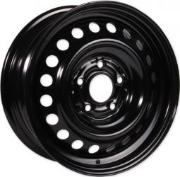 Диск колеса Next NX134 Black 7*17/5*112 d57,1 ЕТ40