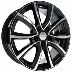 Скад Онтарио Алмаз 7*17/5*112 d57,1 ЕТ43