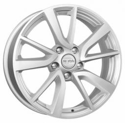 Диск колеса литой K&K КС699(ZV 17_Camry) Сильвер 7*17/5*114,3 d60,1 ЕТ45 (KC699)