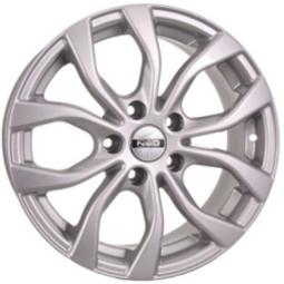 Диск колеса литой Neo 662 S 6,5*16/5*114,3 d66,1 ЕТ45