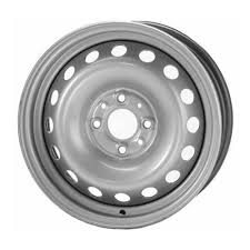 Диск колеса литой Trebl 64G48L S 6*15/5*139,7 d98,6 ЕТ48
