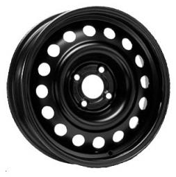Диск колеса литой Trebl X40045 Black 6*16/4*108 d65,1 ЕТ23
