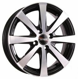 Диск колеса литой Tech Line TL634 BD 6*16/4*114,3 d67,1 ЕТ45