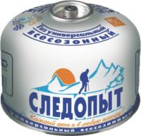 Газовая смесь 230г Следопыт FG-230 (всесезон)