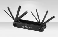 Набор шестигранников Bike Hand YC-270 (8 ключей)