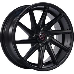 Диск колеса литой NZ H-03 (Right) MB 7*16/4*100 d54,1 ЕТ32