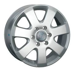 Диск колеса литой Replay MR92 S 6,5*16/6*130 d84,1 ЕТ62 (1)
