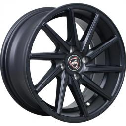 Диск колеса литой NZ H-03 (Left) MB 7*16/5*114,3 d67,1 ЕТ32