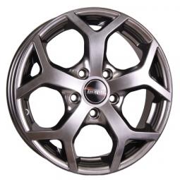 Диск колеса литой Tech Line TL511 HB 6*15/5*108 d63,4 ЕТ52,5