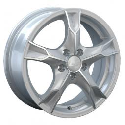 Диск колеса литой LS LS112 FSF 6*15/4*98 d58,6 ЕТ35