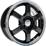 Скад Киото Алмаз-Антрацит 6*15/4*100 d67,1 ЕТ45