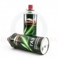 Газовая смесь 220г Следопыт FG-220 Tungus (всесезон)