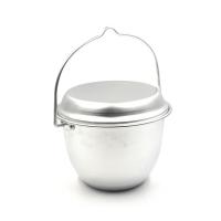 Котелок Следопыт арт.CWS-P96 2,5л