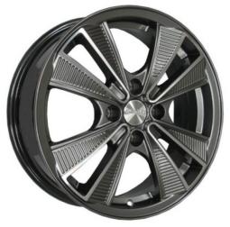 Скад Эко Селена 6*16/4*108 d63,3 ЕТ37,5