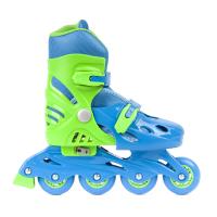 Коньки роликовые раздвижные Banwei BW-501 р. 
31-42