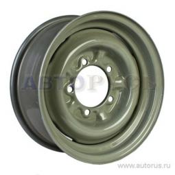 ГАЗ ГАЗ 3102 Белый 5*14/5*139,7 d110 ЕТ6 (3102-3101015) Товар с уценкой