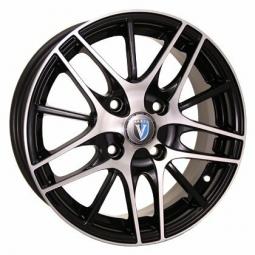 Диск колеса литой Venti 1506 BD 6*15/4*100 d60,1 ЕТ45
