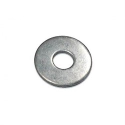 Шайба плоская 8*30