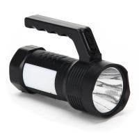 Фонарь Чингисхан арт.223-004 аккумуляторный 
1LED+12LED