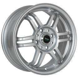 Диск колеса литой Nitro Y4601 S 5,5*14/4*98 d58,6 ЕТ35 Товар с уценкой