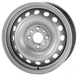 Диск колеса литой Trebl 53A45V S 5,5*14/4*100 d56,1 ЕТ45