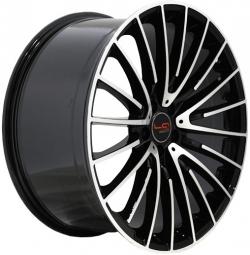 Диск колеса литой Legeartis Concept-MR532 SP 11*21/5*112 d66,6 ЕТ38