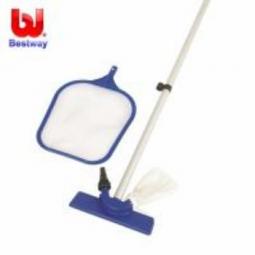 Набор для чистки Bestway арт.58098 ручка 254см