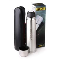 Термос DIOLEX в чехле DX-750-B 750мл