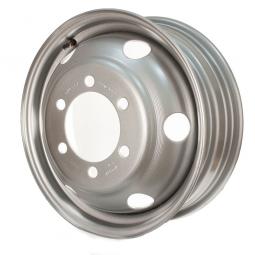 ГАЗ Газель Next Silver 5,5*16/6*170 d130,1 ЕТ106