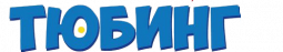 Санки надувные б/камеры  90 см NovaSport Ватрушка Тюбинг ткань с рисунком CH030.090 (серый/клетчатый узор)