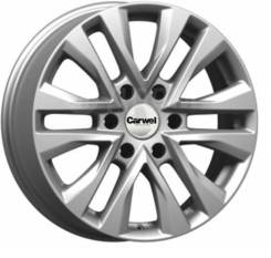Диск колеса литой Carwel Сандал 175 SB 7,5*18/6*139,7 d106,1 ЕТ38