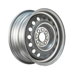 Диск колеса литой Trebl X40033 P S 6*16/4*100 d60,1 ЕТ50 (без упаковки)