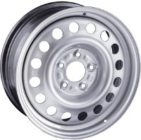 Диск колеса литой Trebl 9495 S 6,5*16/5*130 d89,1 ЕТ66
