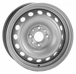 Диск колеса литой Trebl 53E40M S 5,5*14/4*114,3 d66,1 ЕТ40