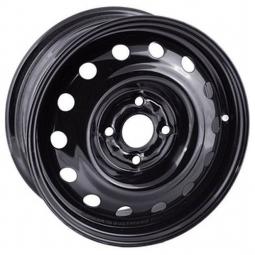 Диск колеса литой Trebl X40014 S 6*15/4*100 d60,1 ЕТ36