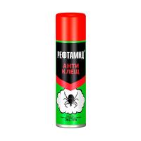 Рефтамид Экстра Антиклещ (усиленный) 150мл