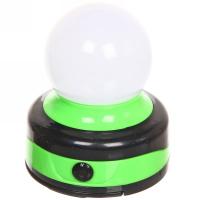 Фонарь COB 10*8см, 1LED кемпинг. подвесной