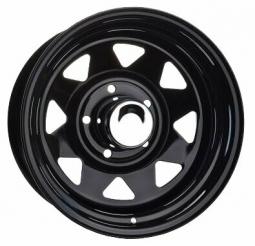 Диск колеса литой Ikon MG82 W 8*15/6*139,7 d110,5 ЕТ-19
