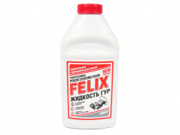 Жидкость гидроусилителя руля (500 мл) "FELIX"